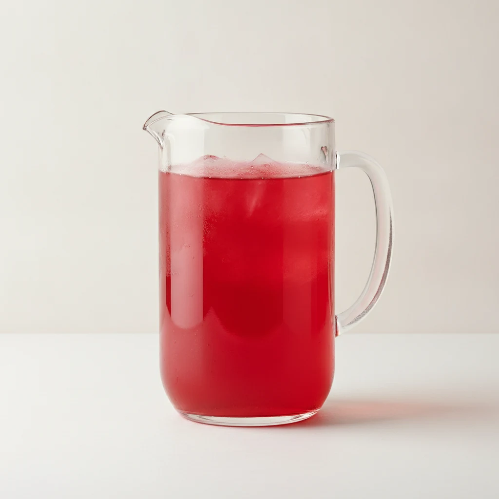 Half Gallon Kool-Aid