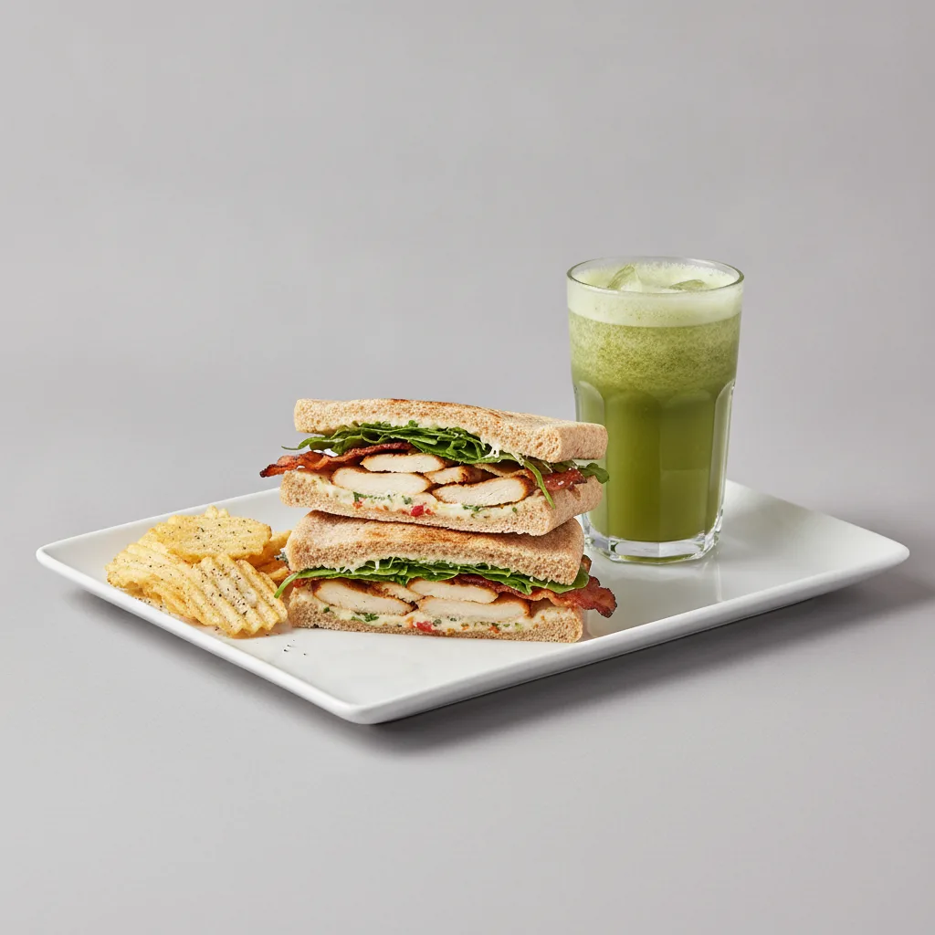 The Ultimate JOE Trio — JOE's Spicy Caesar, Green Sport, JOE's Protein Chips The Ultimate JOE Trio — JOE's Spicy Caesar, Green Sport, JOE's Protein Chips
