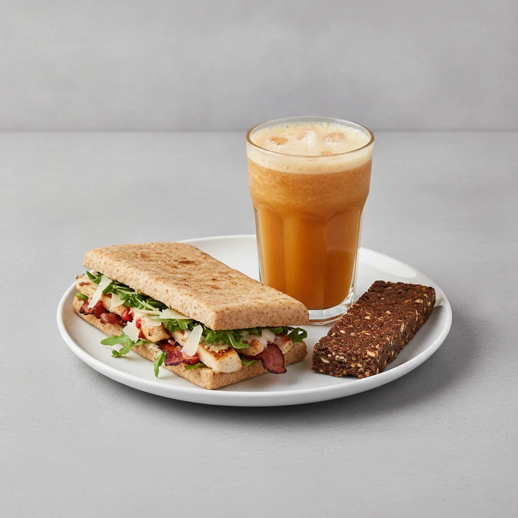 The Ultimate JOE Trio — JOE's Spicy Caesar, Go Away DOC, JOE's Protein Bar The Ultimate JOE Trio — JOE's Spicy Caesar, Go Away DOC, JOE's Protein Bar