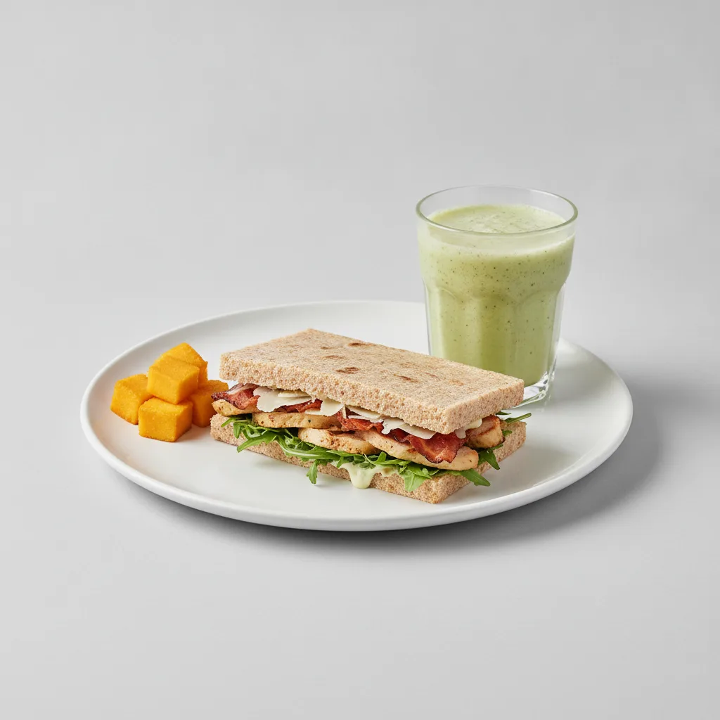 The Ultimate JOE Trio — JOE's Spicy Caesar, Prince of Green, Tangy Mango Bites The Ultimate JOE Trio — JOE's Spicy Caesar, Prince of Green, Tangy Mango Bites