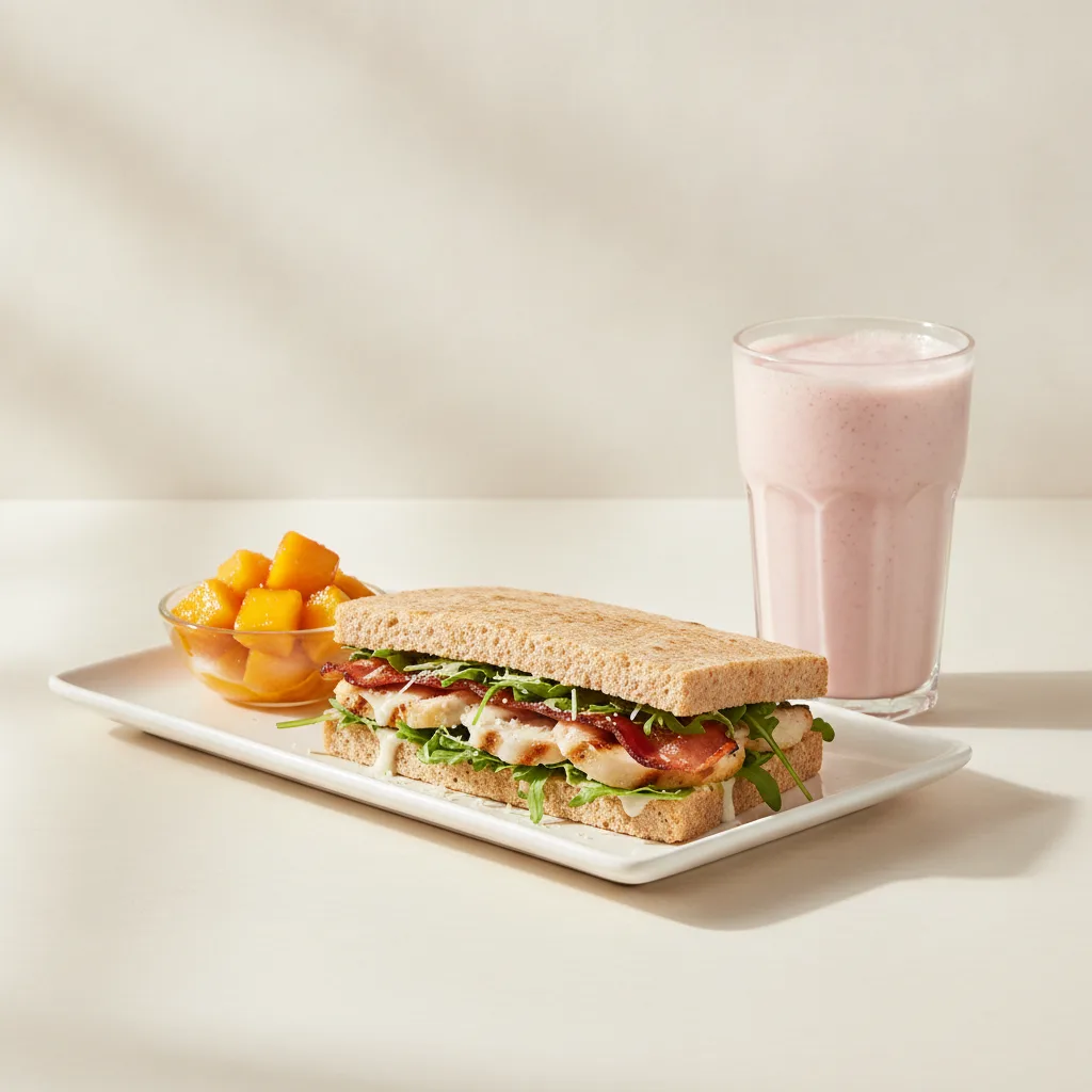 The Ultimate JOE Trio — JOE's Spicy Caesar, Power Shake, Tangy Mango Bites The Ultimate JOE Trio — JOE's Spicy Caesar, Power Shake, Tangy Mango Bites