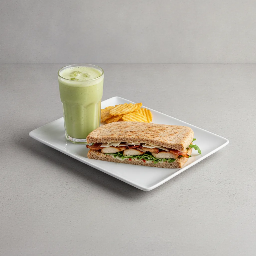 The Ultimate JOE Trio — JOE's Spicy Caesar, Prince of Green, Protein Chips The Ultimate JOE Trio — JOE's Spicy Caesar, Prince of Green, Protein Chips