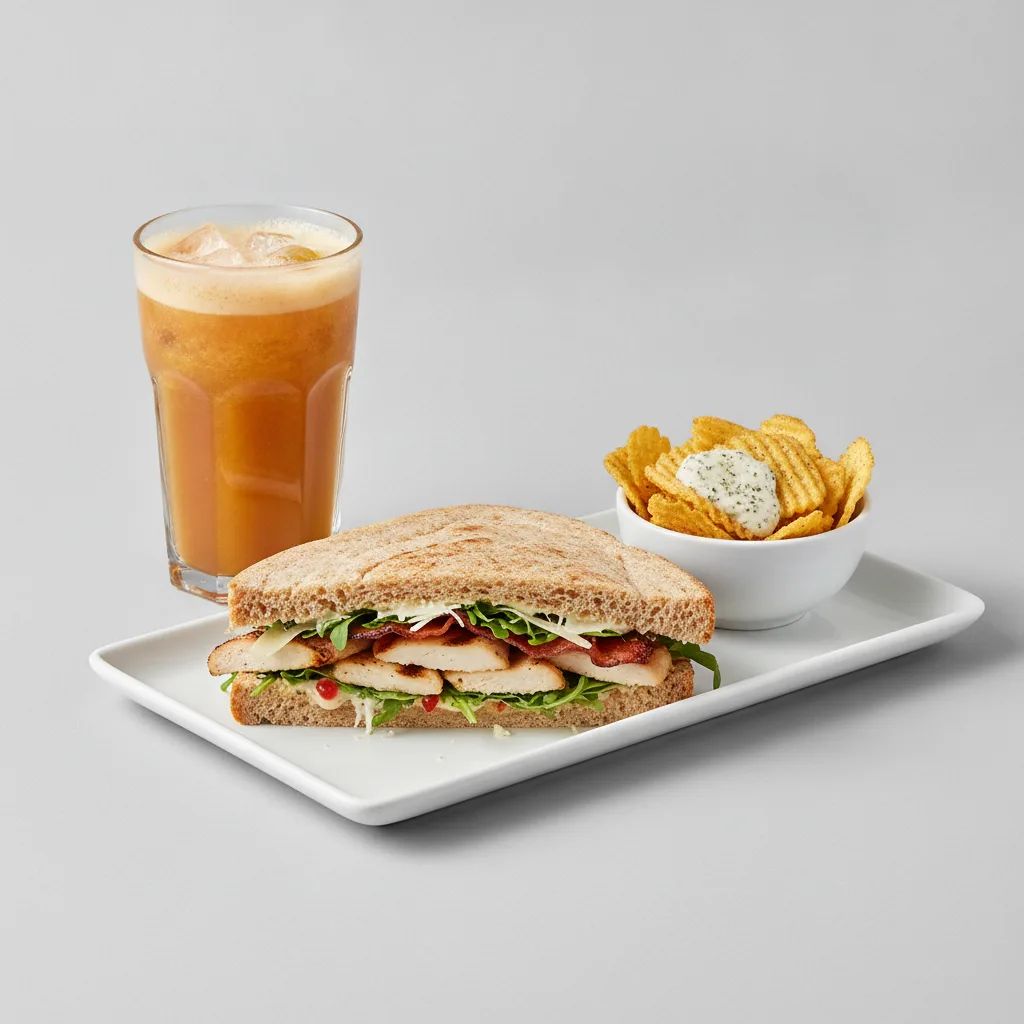 The Ultimate JOE Trio — JOE's Spicy Caesar, Go Away DOC, JOE's Protein Chips The Ultimate JOE Trio — JOE's Spicy Caesar, Go Away DOC, JOE's Protein Chips