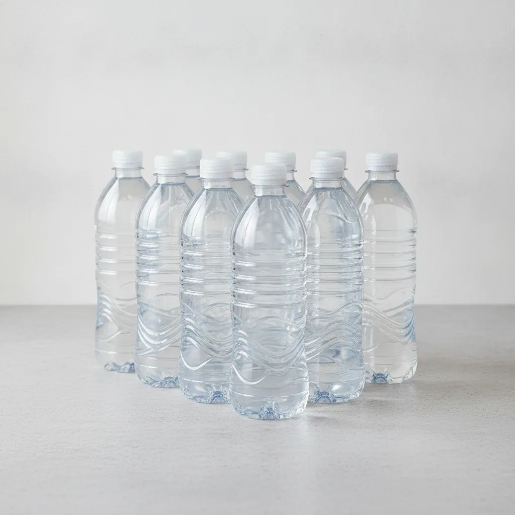 10 Waters 10 Waters
