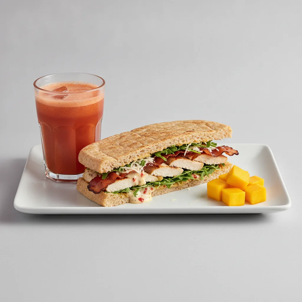 The Ultimate JOE Trio — JOE's Spicy Caesar, Go Away DOC, Tangy Mango Bites The Ultimate JOE Trio — JOE's Spicy Caesar, Go Away DOC, Tangy Mango Bites