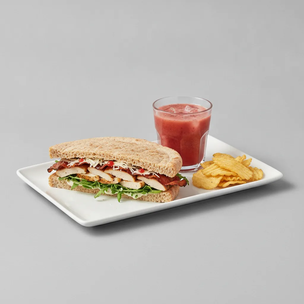 The Ultimate JOE Trio — JOE's Spicy Caesar, Stress Down, JOE's Protein Chips The Ultimate JOE Trio — JOE's Spicy Caesar, Stress Down, JOE's Protein Chips