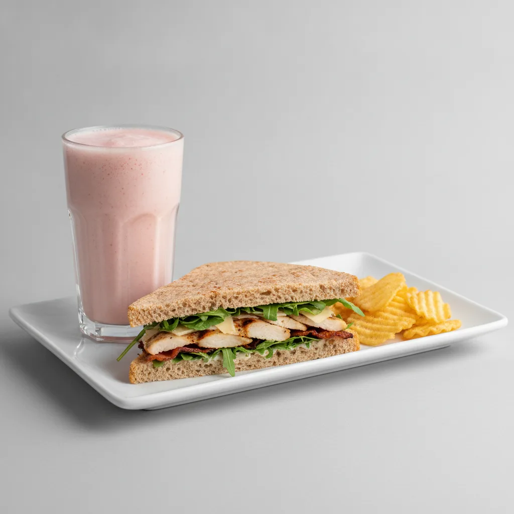 The Ultimate JOE Trio — JOE's Spicy Caesar, Pick Me Up, JOE's Protein Chips The Ultimate JOE Trio — JOE's Spicy Caesar, Pick Me Up, JOE's Protein Chips