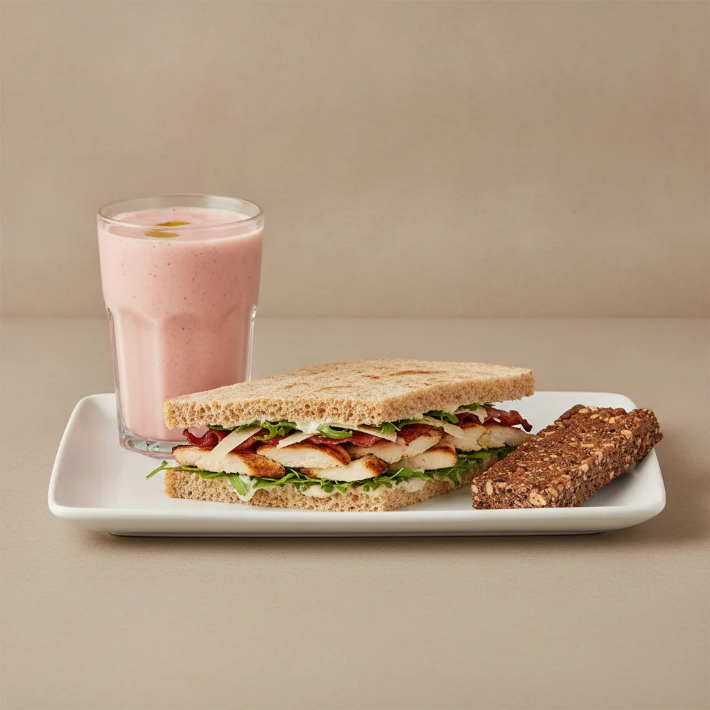 The Ultimate JOE Trio — JOE's Spicy Caesar, Pick Me Up, JOE's Protein Bar The Ultimate JOE Trio — JOE's Spicy Caesar, Pick Me Up, JOE's Protein Bar
