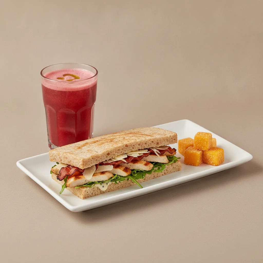 The Ultimate JOE Trio — JOE's Spicy Caesar, Stress Down, Tangy Mango Bites The Ultimate JOE Trio — JOE's Spicy Caesar, Stress Down, Tangy Mango Bites