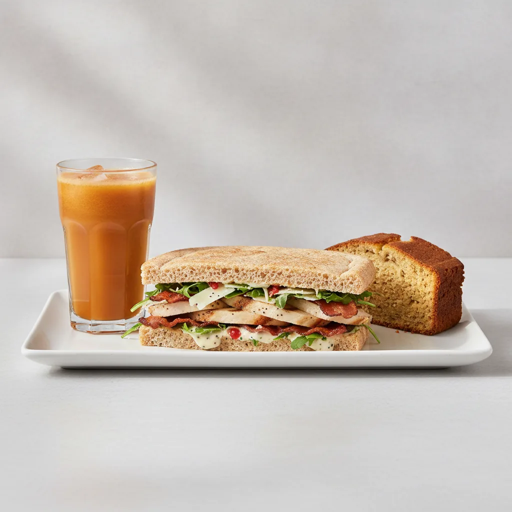 The Ultimate JOE Trio — JOE's Spicy Caesar, Go Away DOC, Banana Bread The Ultimate JOE Trio — JOE's Spicy Caesar, Go Away DOC, Banana Bread