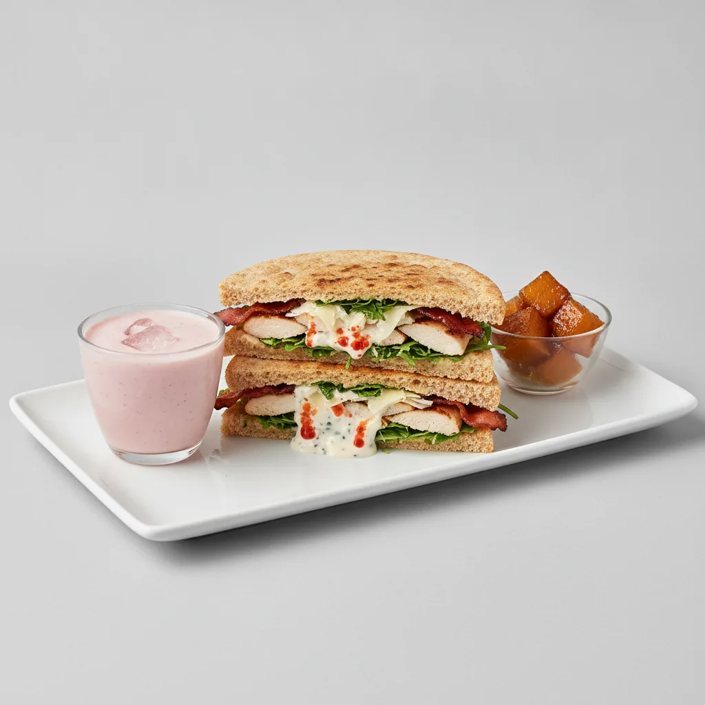 The Ultimate JOE Trio — JOE's Spicy Caesar, Pick Me Up, Tangy Mango Bites The Ultimate JOE Trio — JOE's Spicy Caesar, Pick Me Up, Tangy Mango Bites