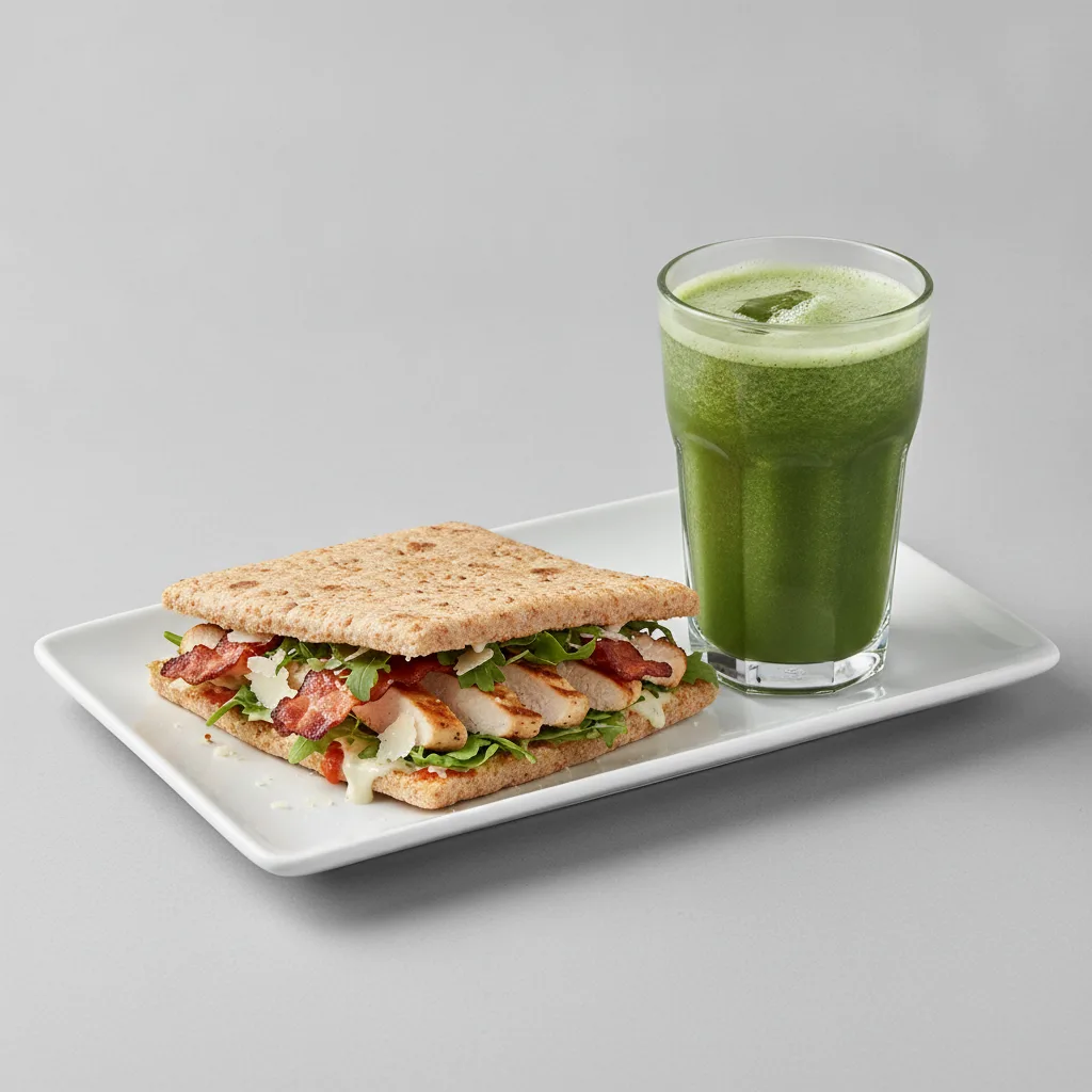 The Ultimate JOE Duo — JOE's Spicy Caesar, Green Shield The Ultimate JOE Duo — JOE's Spicy Caesar, Green Shield