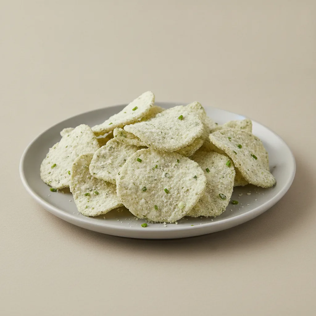 JOE's Protein Chips JOE's Protein Chips
