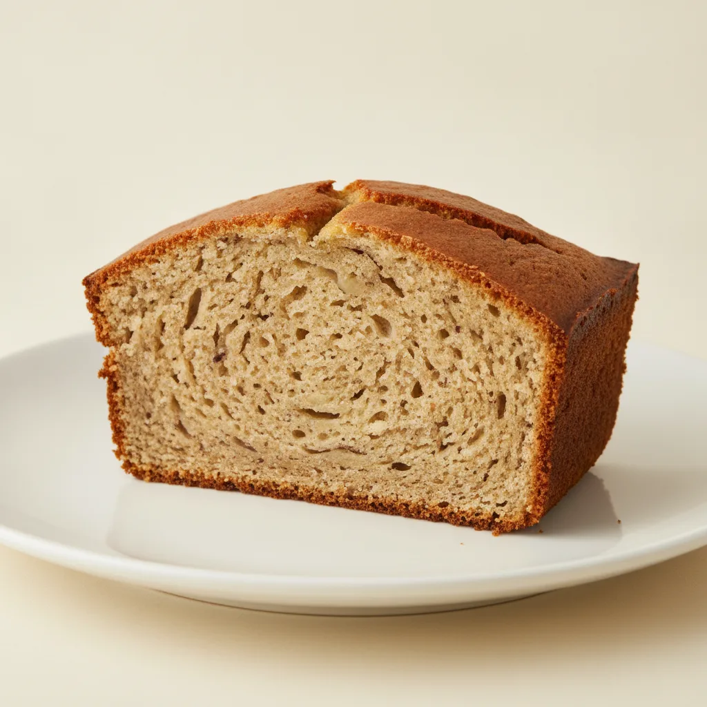 Banana Bread Banana Bread