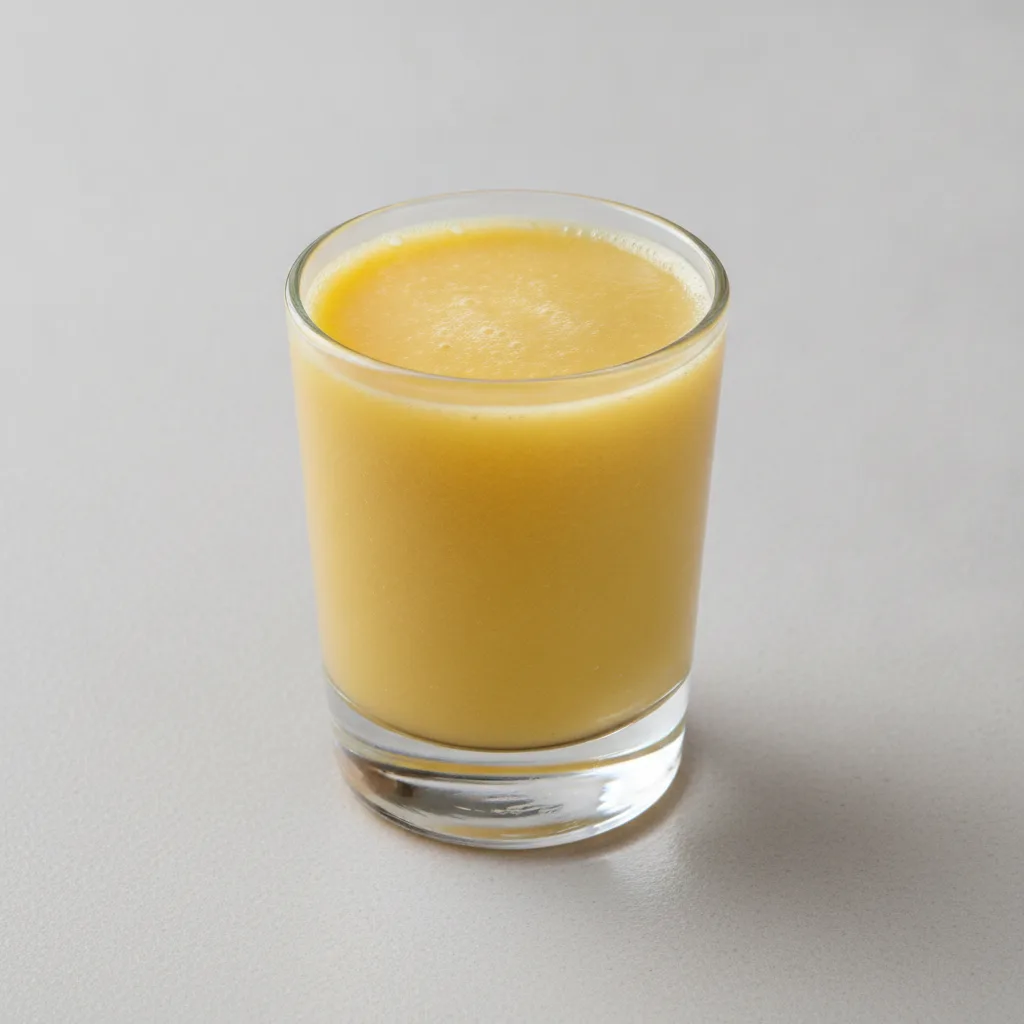 Ginger Shot Ginger Shot