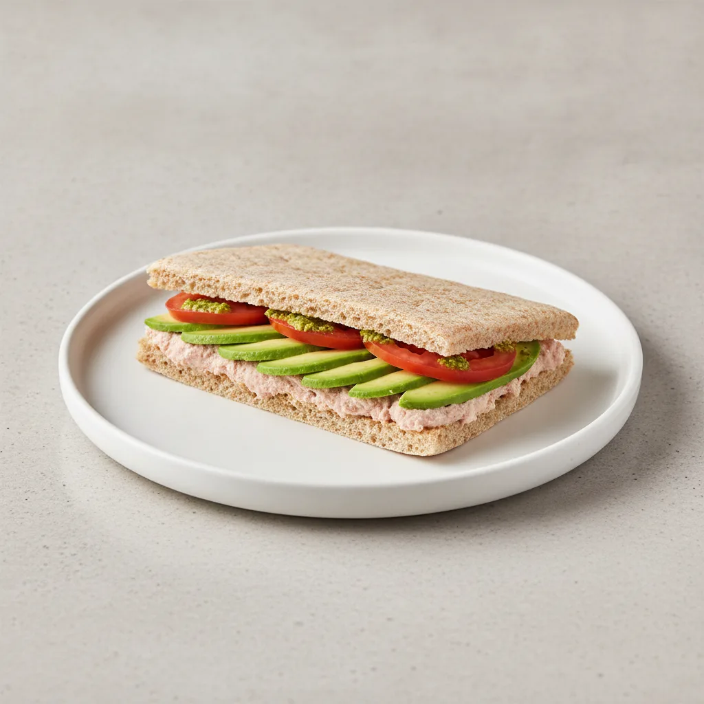 Tunacado Sandwich [JOE's Sandwich Combo for 12]