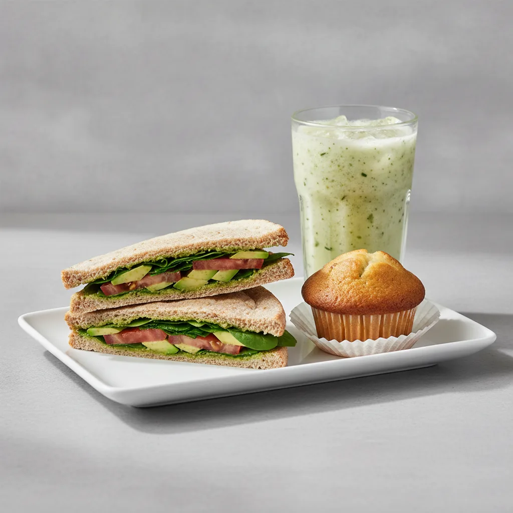 The Ultimate JOE Trio - DF Avocado Prince of Green, Blueberry Muffin