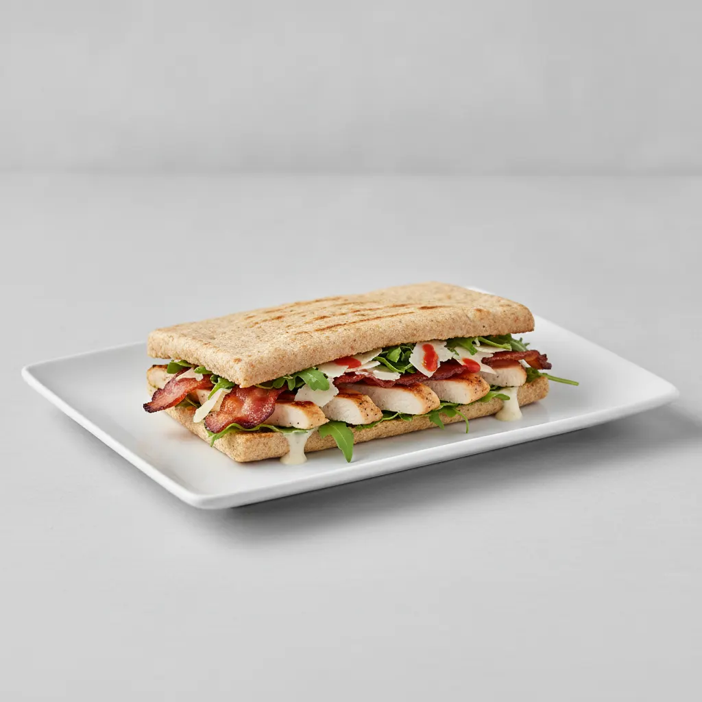 JOE's Spicy Caesar
