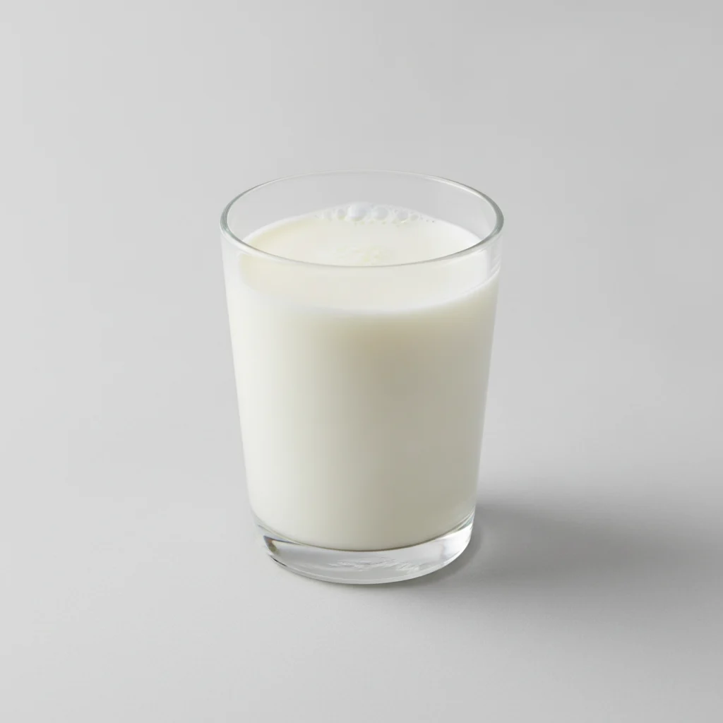 Whole Milk Whole Milk