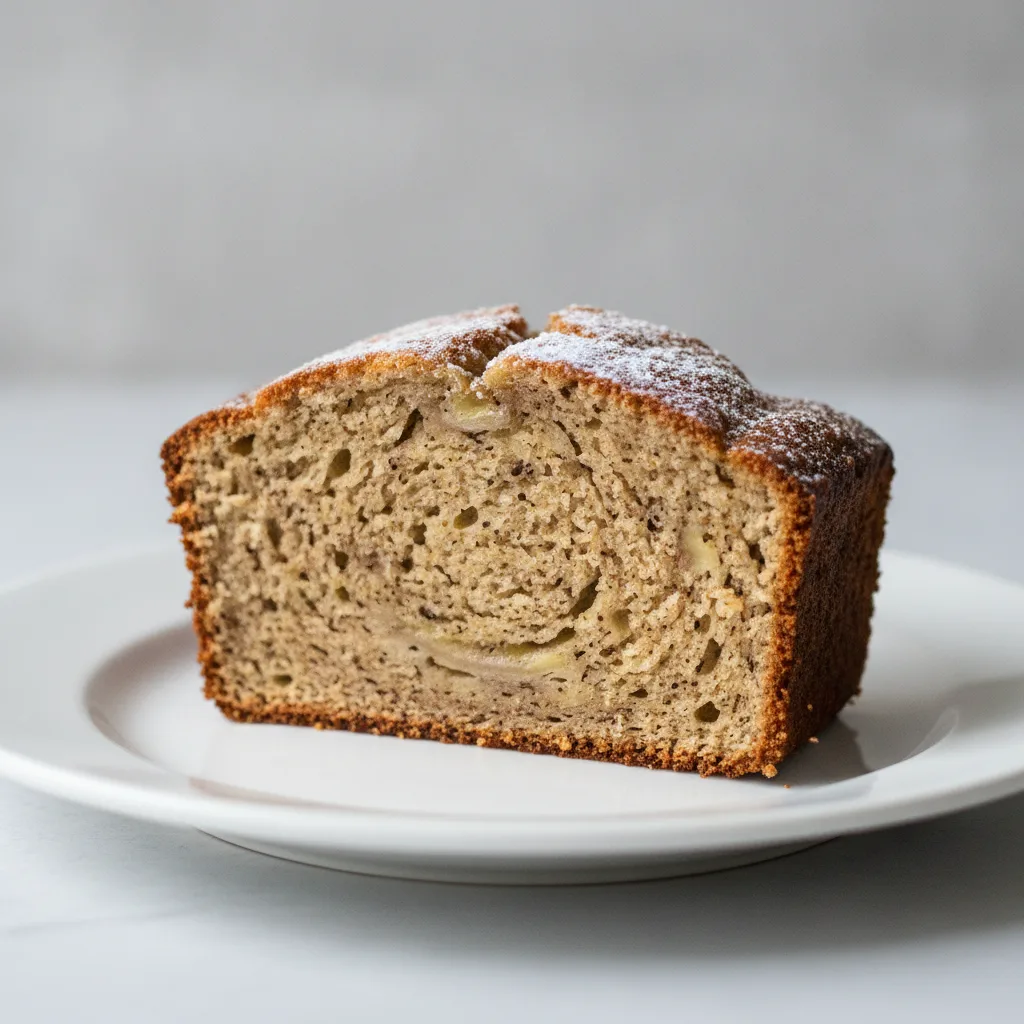 Banana Bread Banana Bread