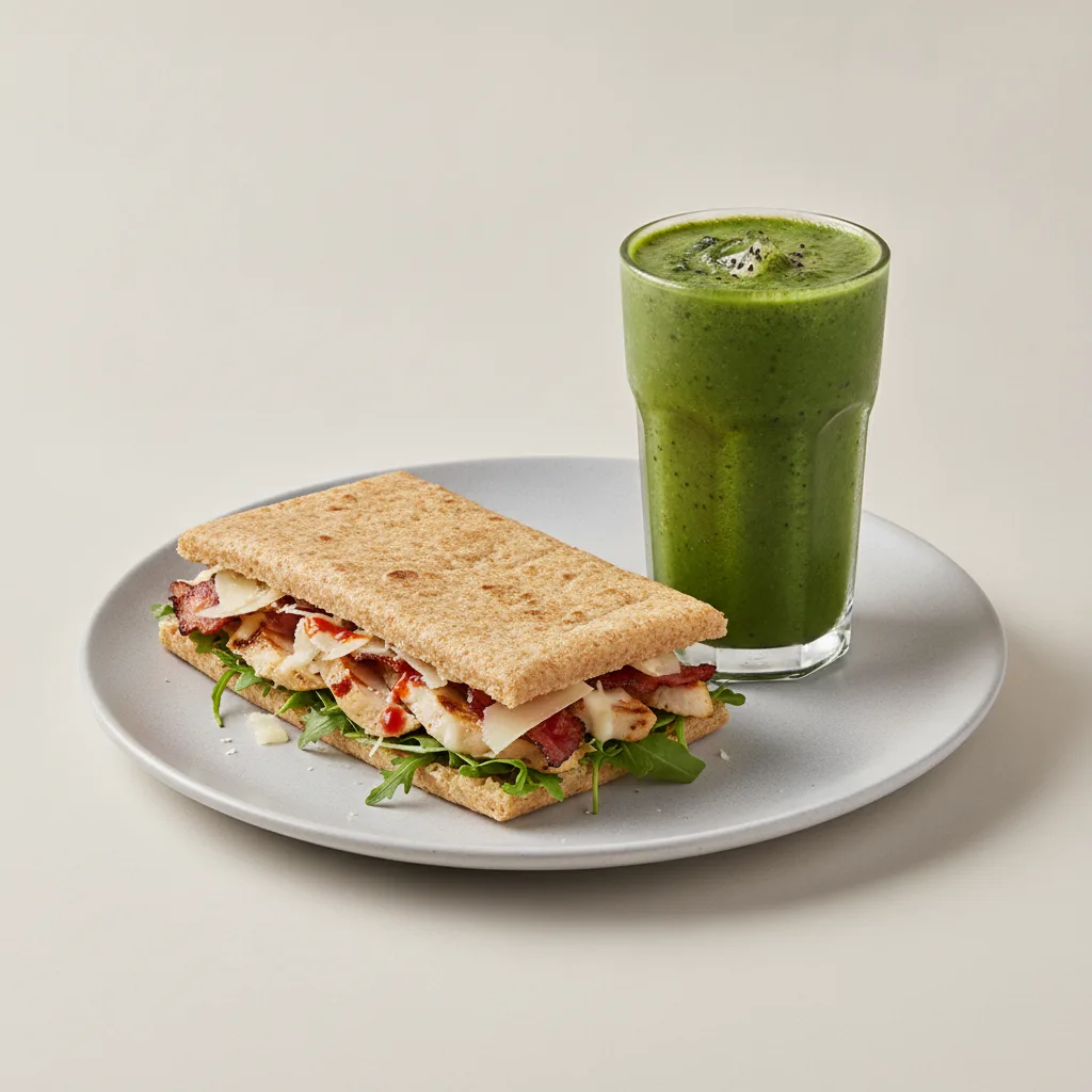 The Ultimate JOE Duo — JOE's Spicy Caesar, JOE's Green Mile The Ultimate JOE Duo — JOE's Spicy Caesar, JOE's Green Mile