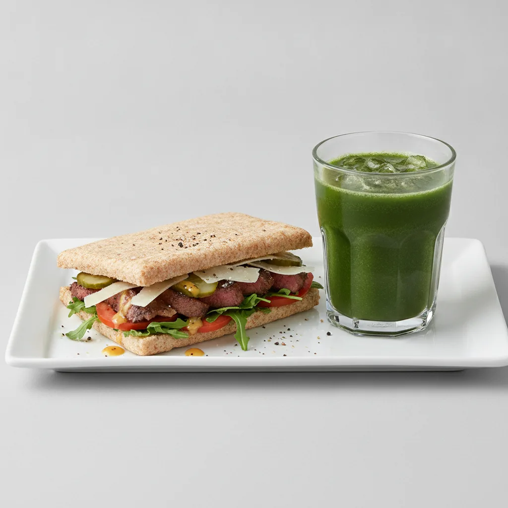 The Ultimate JOE Duo — The Steak, Hydration Station The Ultimate JOE Duo — The Steak, Hydration Station