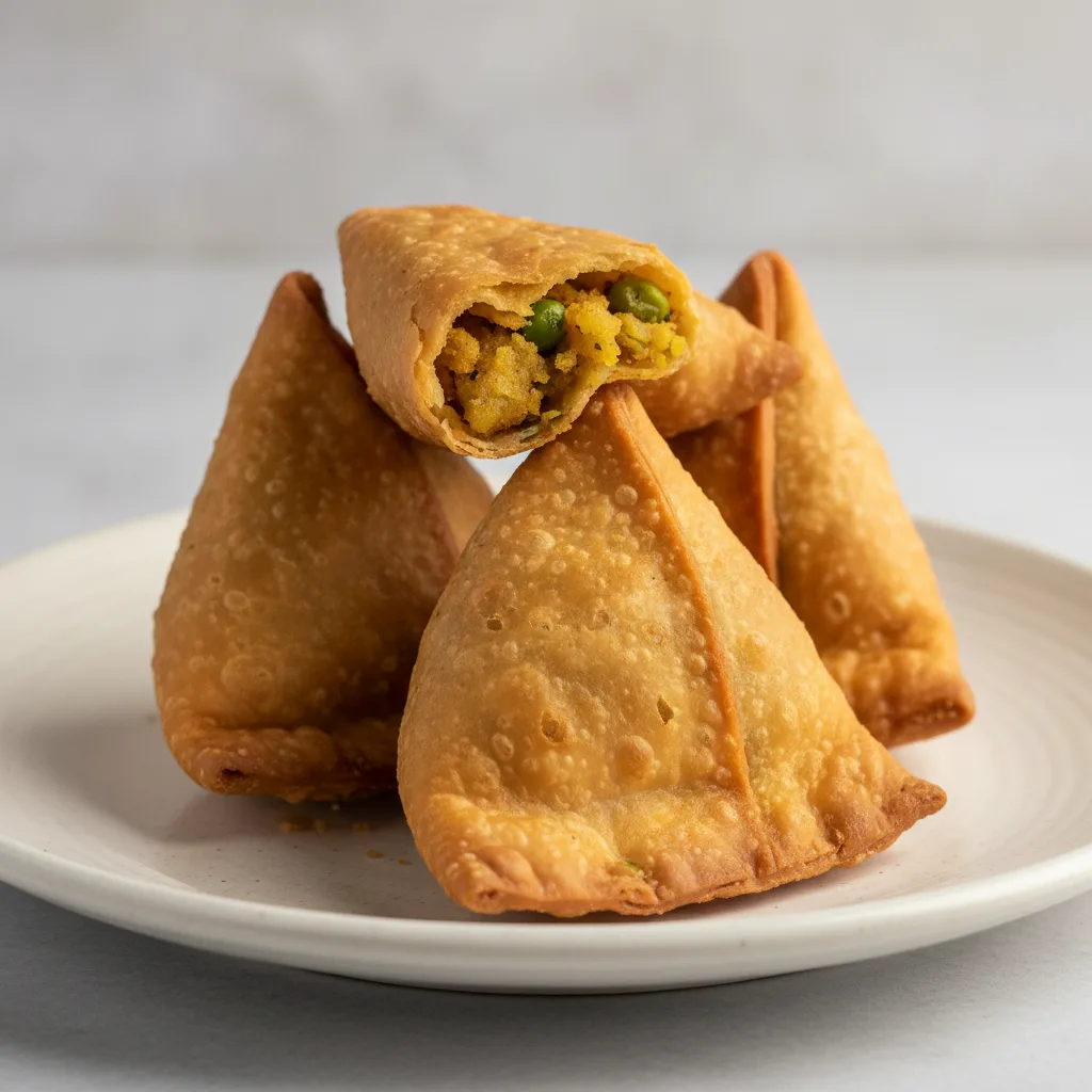 Veg Samosa