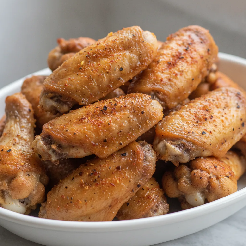 Chicken Wings (Medium Tray)