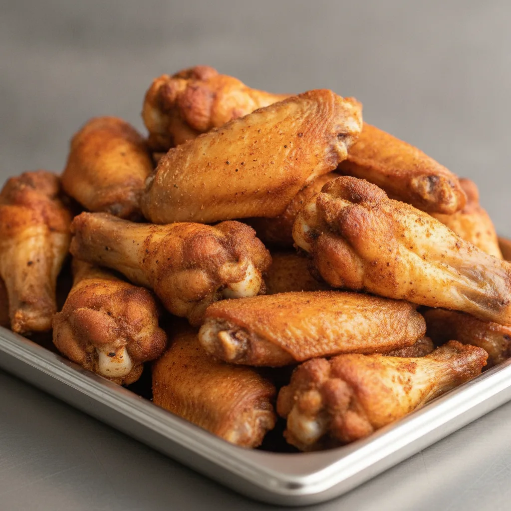 Chicken Wings (Full Tray)