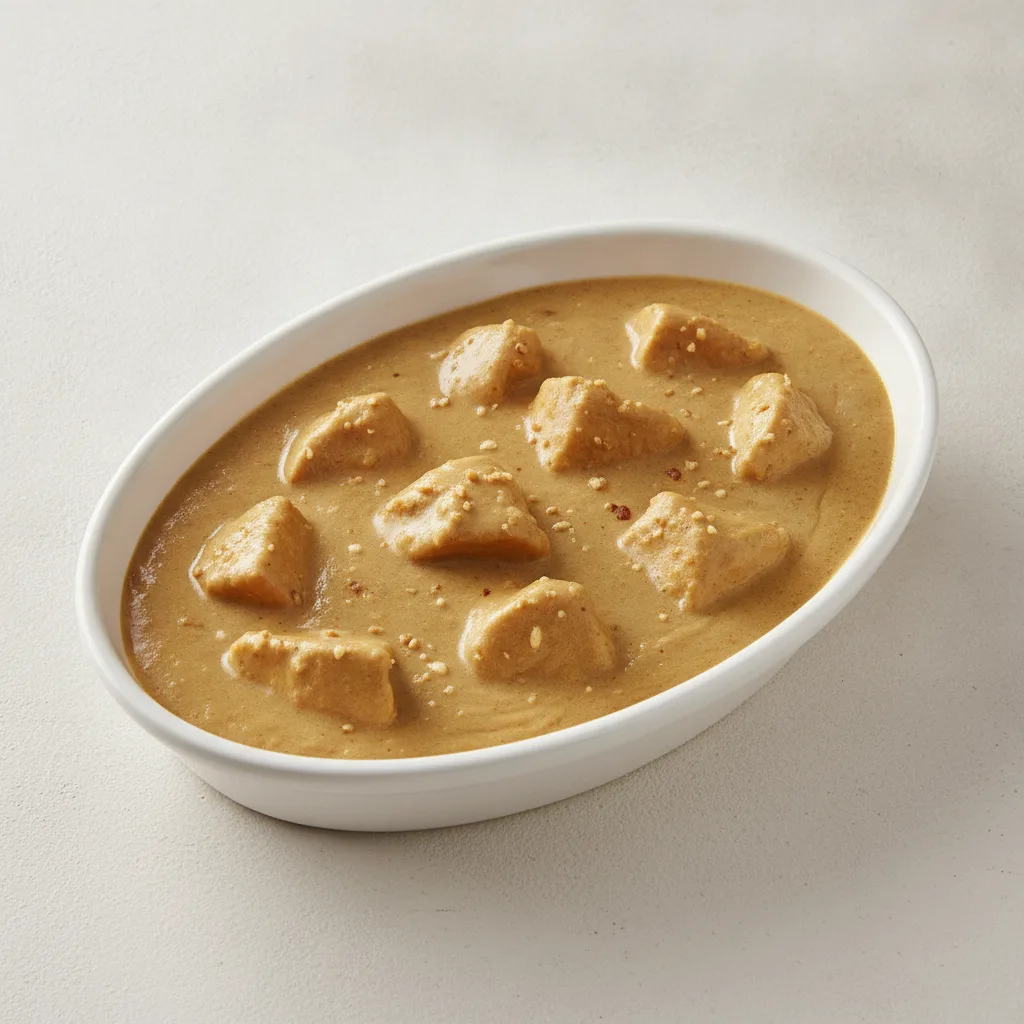Chicken Korma (Medium Tray)