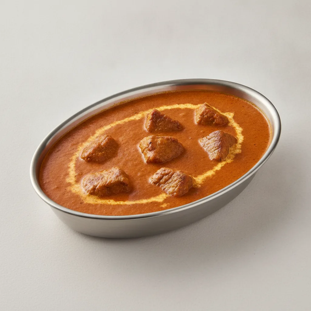 Lamb Tikka Masala (Medium Tray)