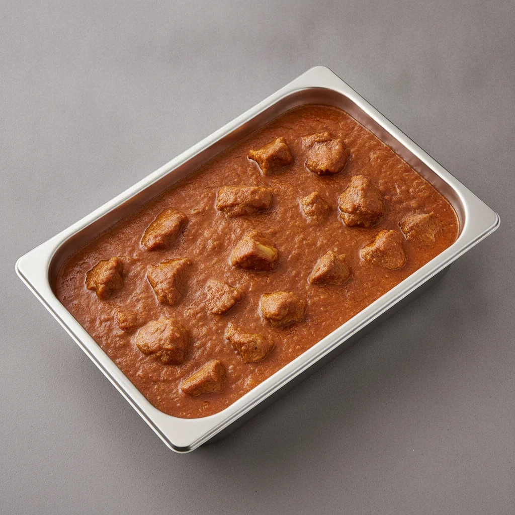 Lamb Curry (Full Tray)