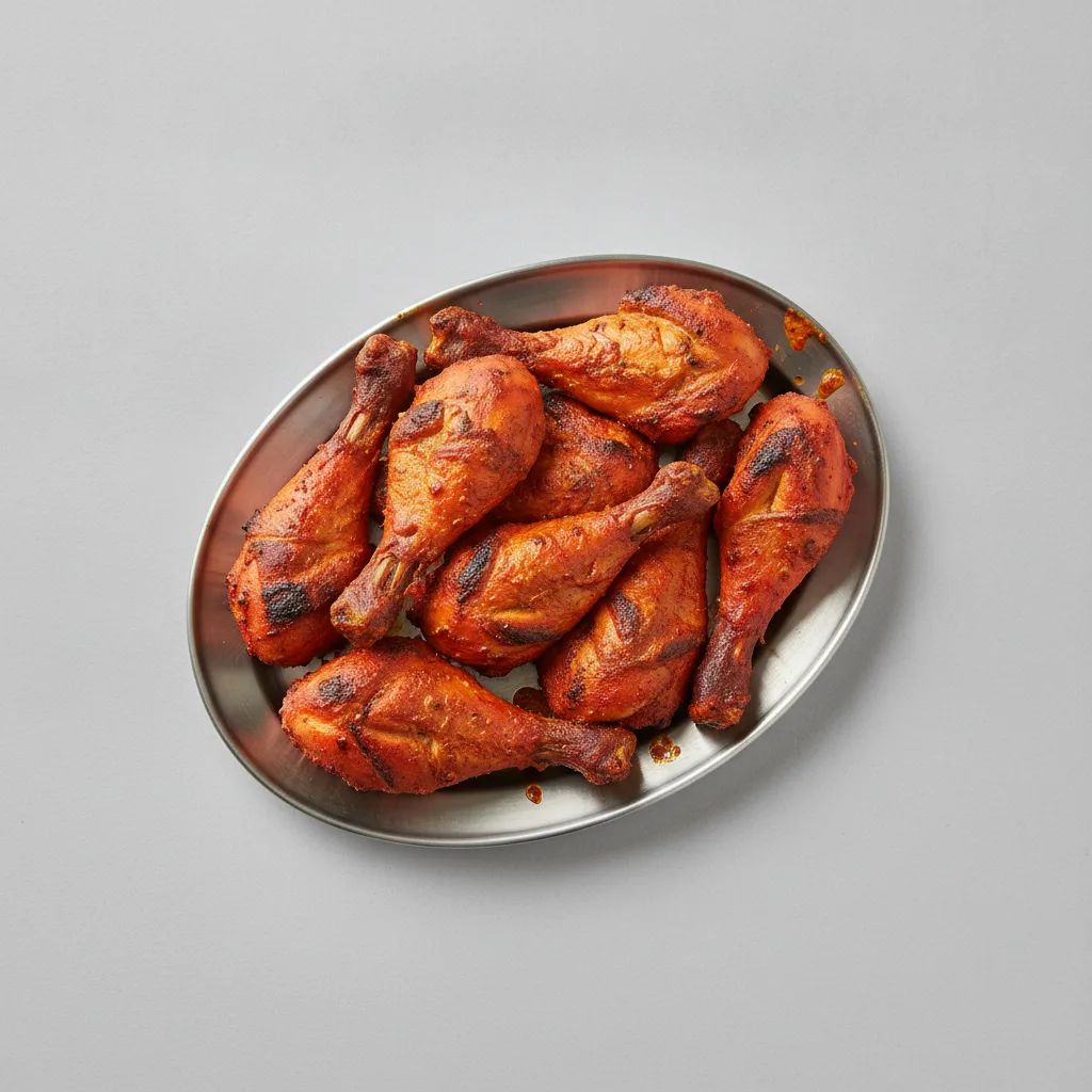 Chicken Tandoori (Medium Tray)