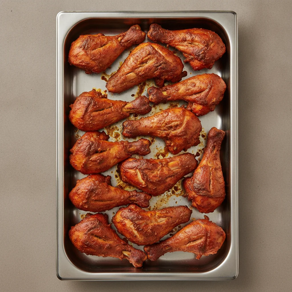 Chicken Tandoori (Full Tray)