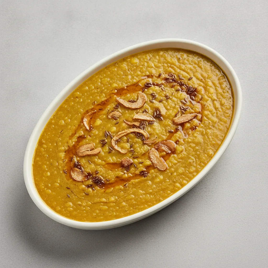 Daal Tadka (Medium Tray)