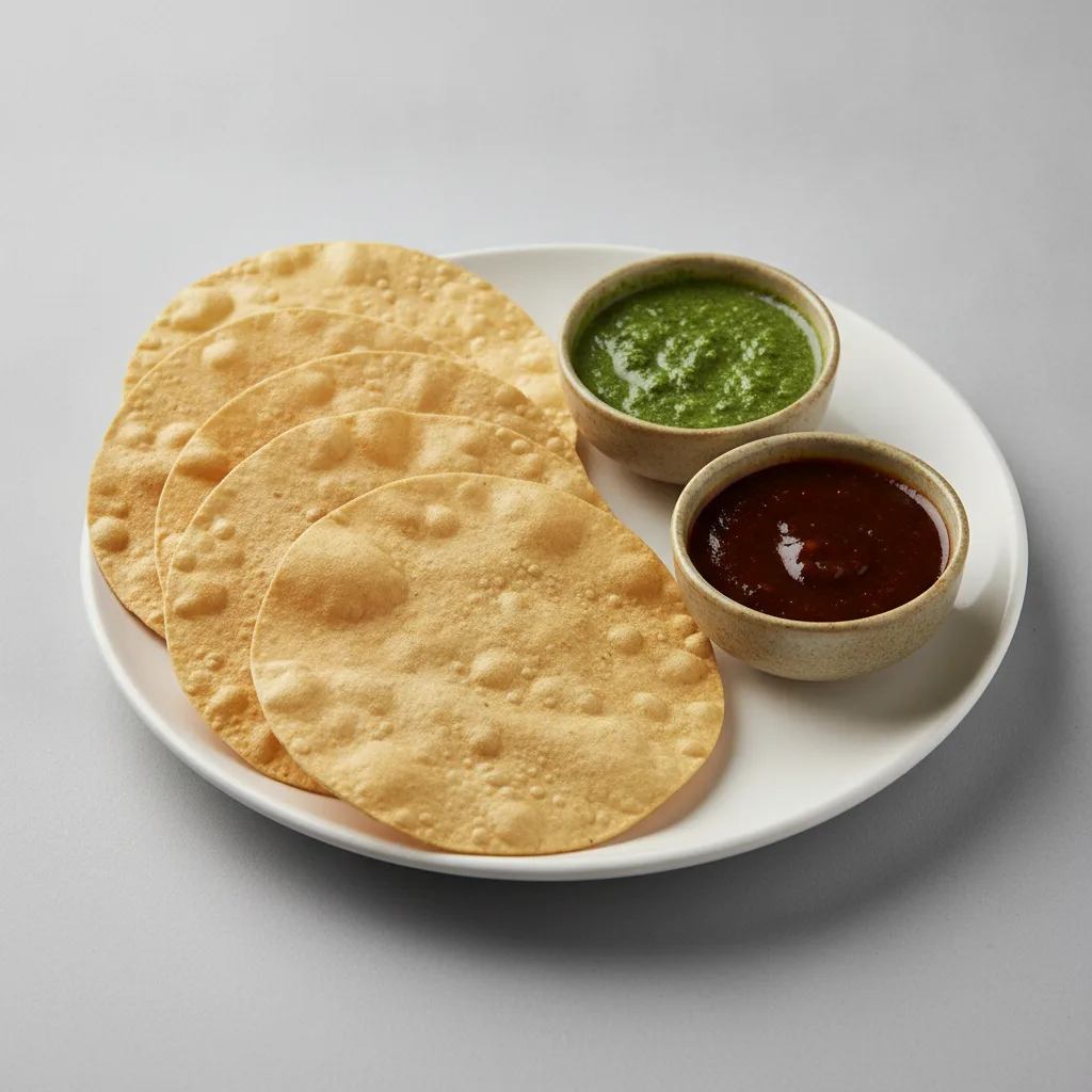 Papad