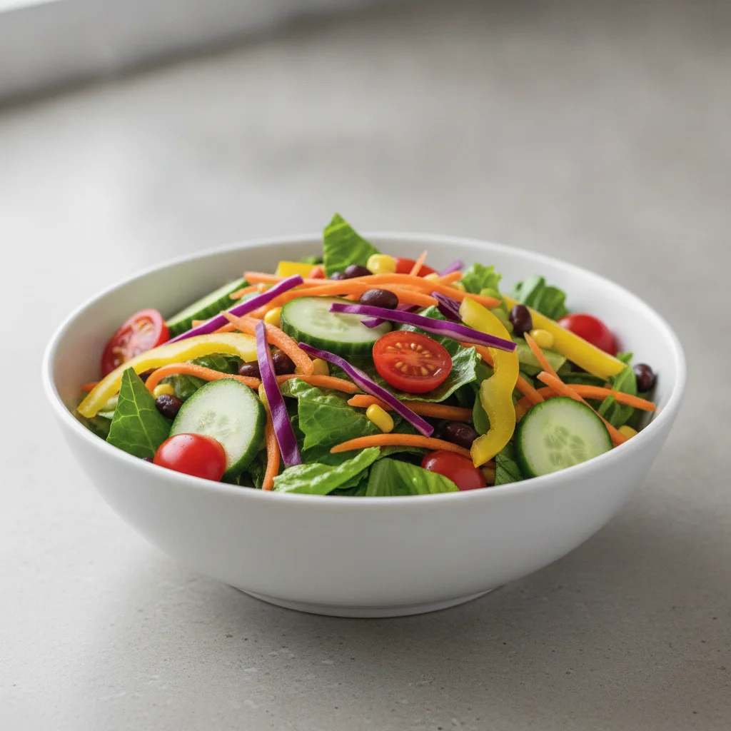 Veggie Salad