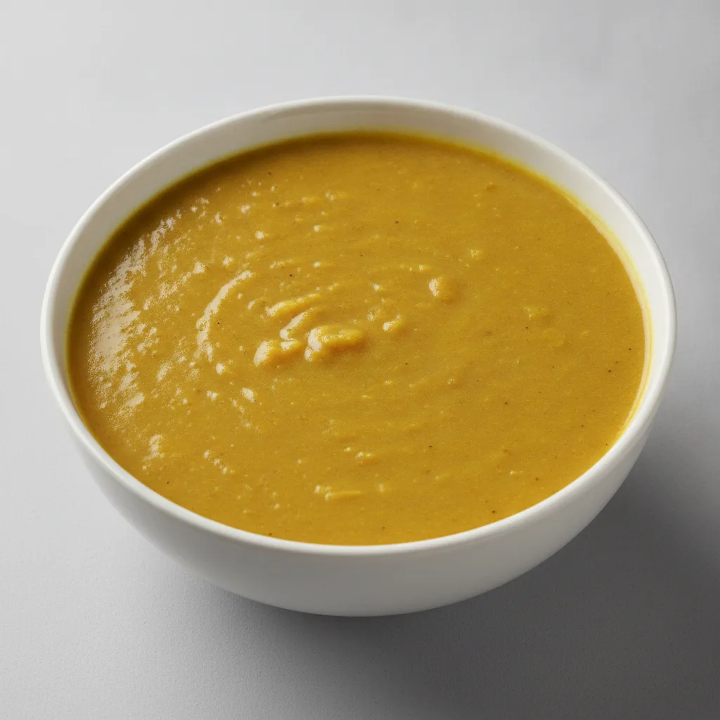 Daal (Lentil) Soup