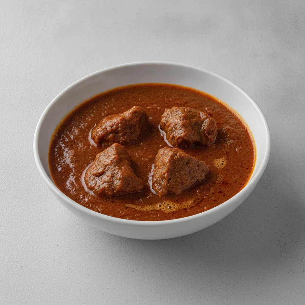 Rogan Josh