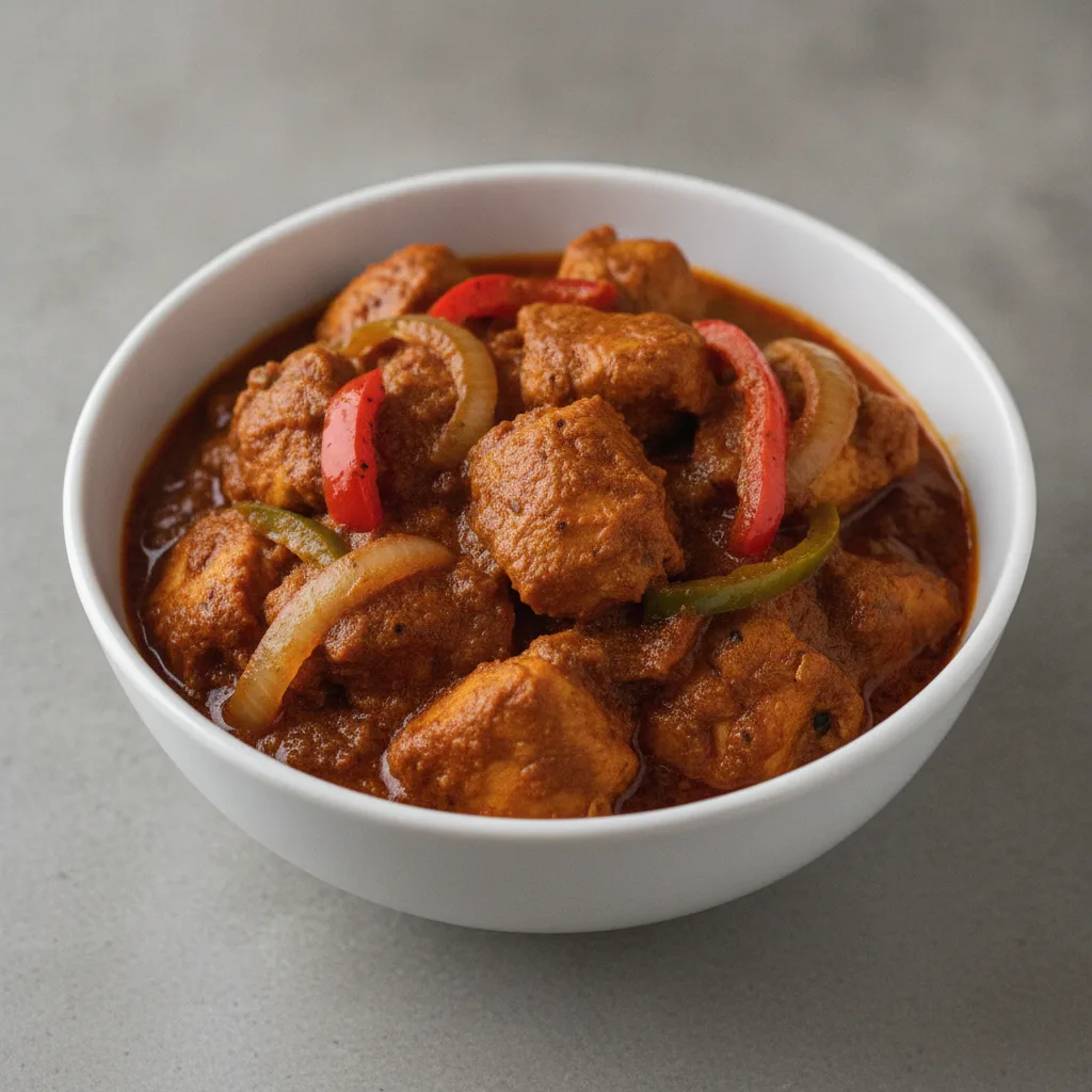 Bhuna