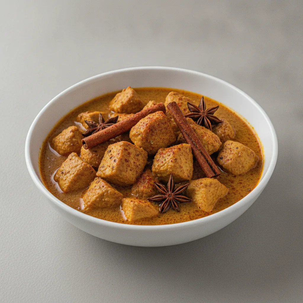 Curries