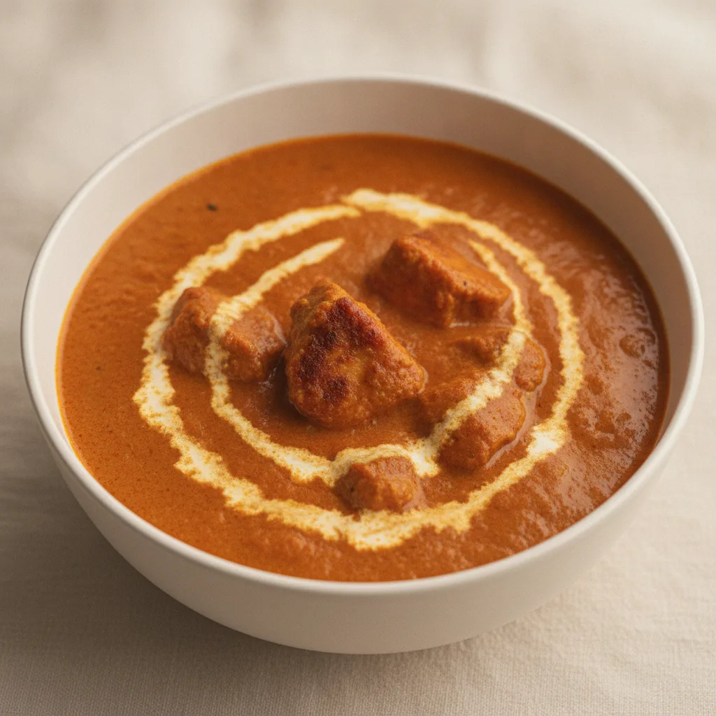 Famous Tikka Masala