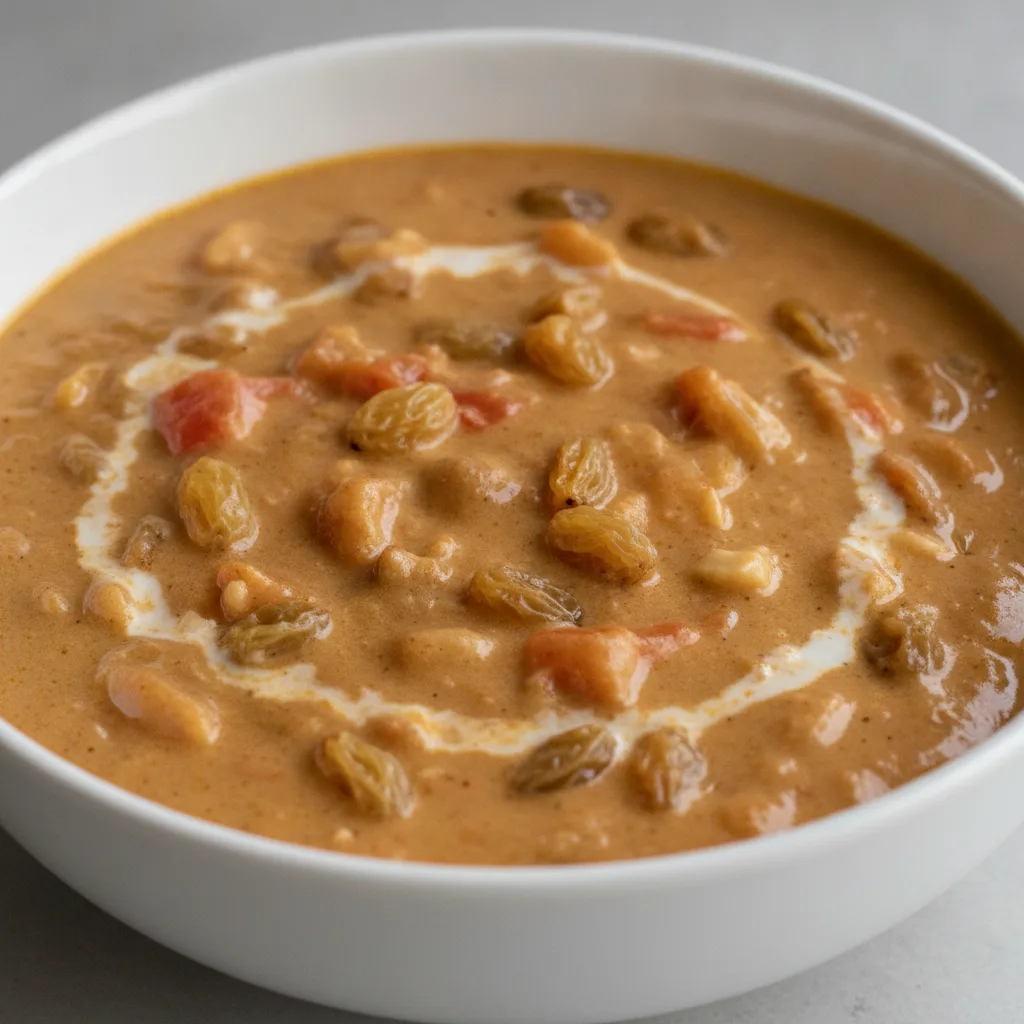 Korma