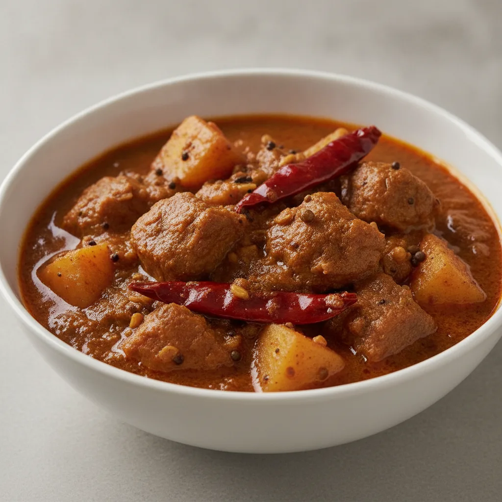Vindaloo