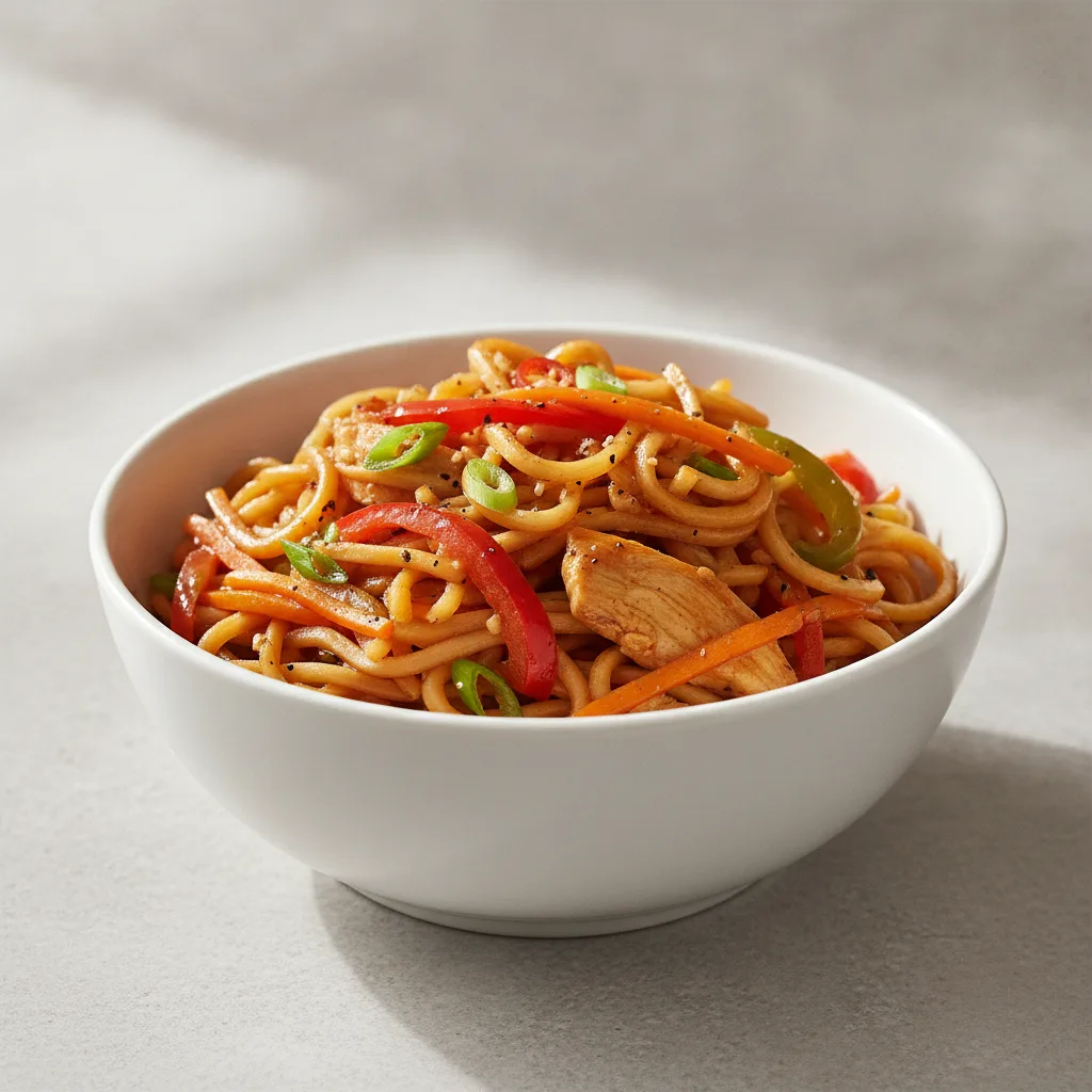 Noodles