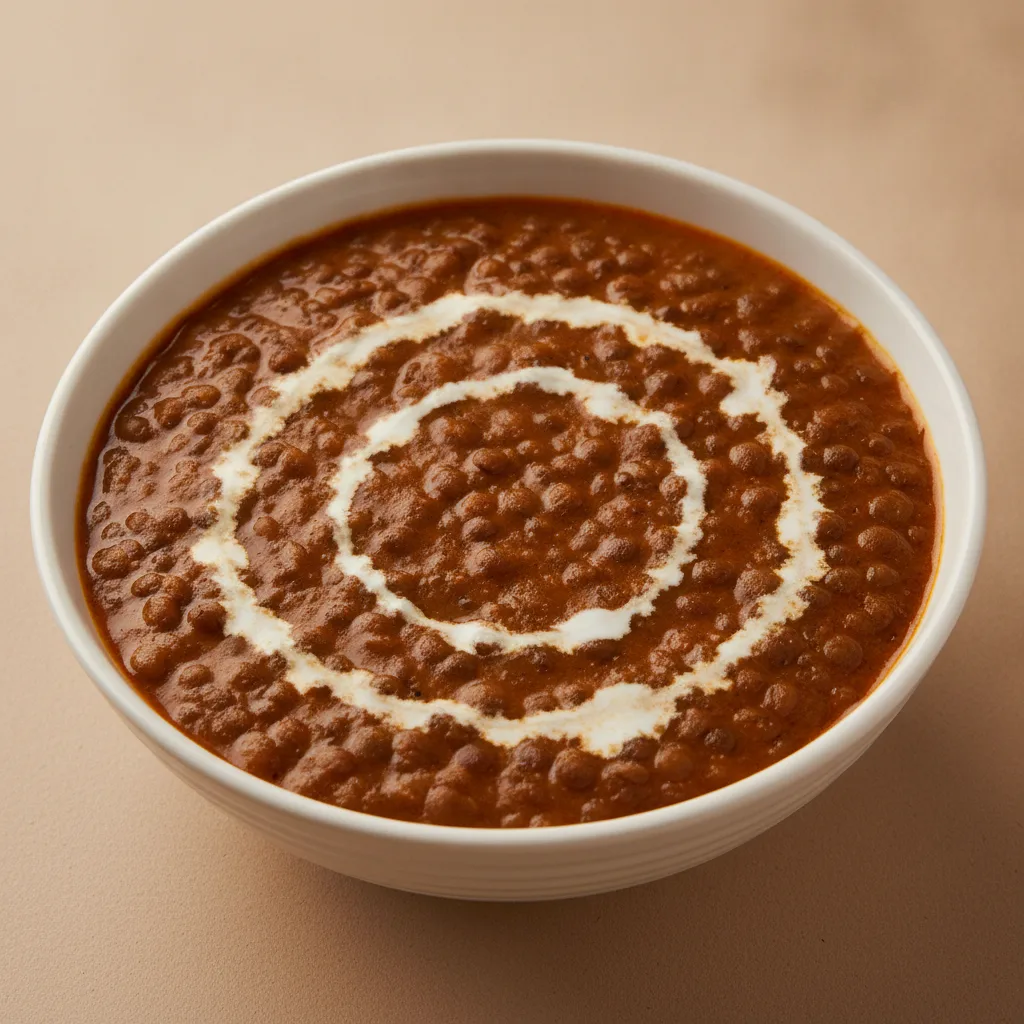 Daal Makhani