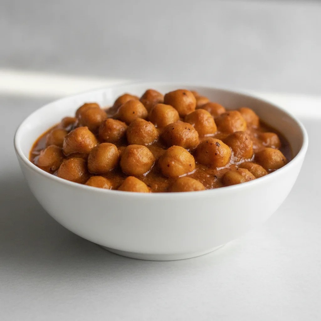 Chana Masala