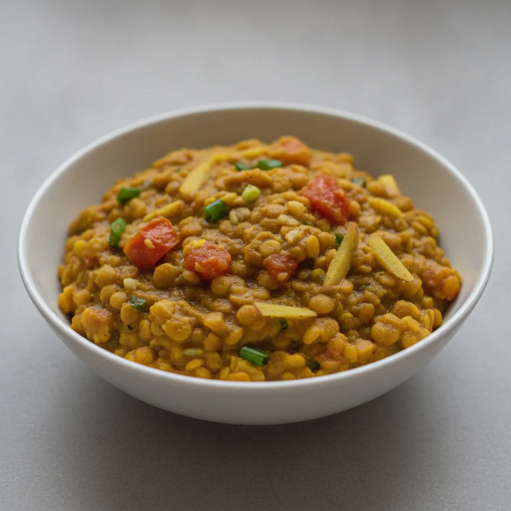 Daal Tarka