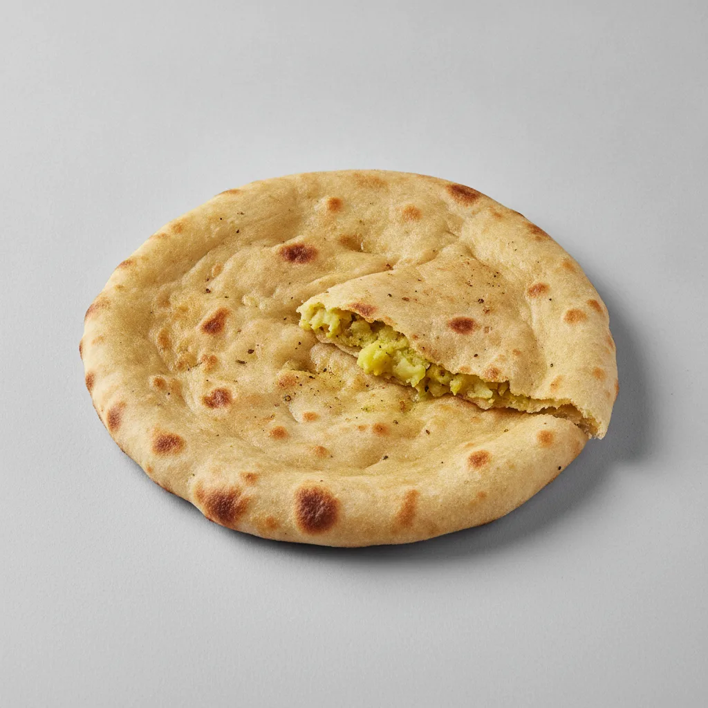 Alu Naan