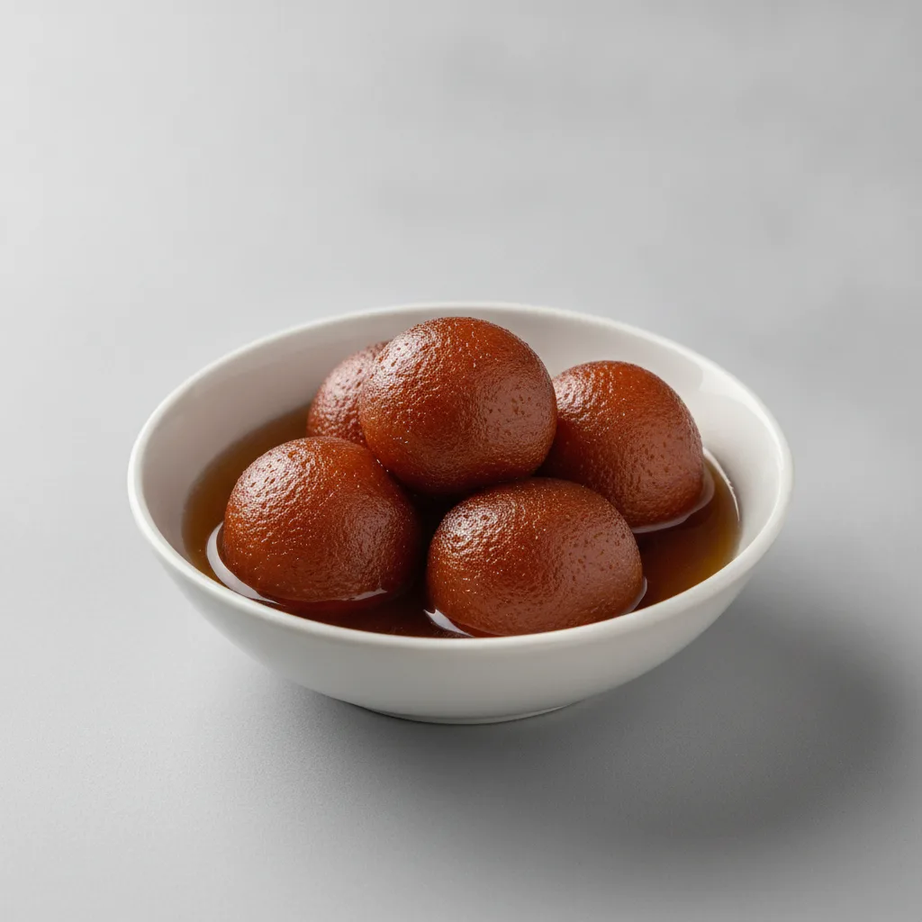 Gulab Jamun